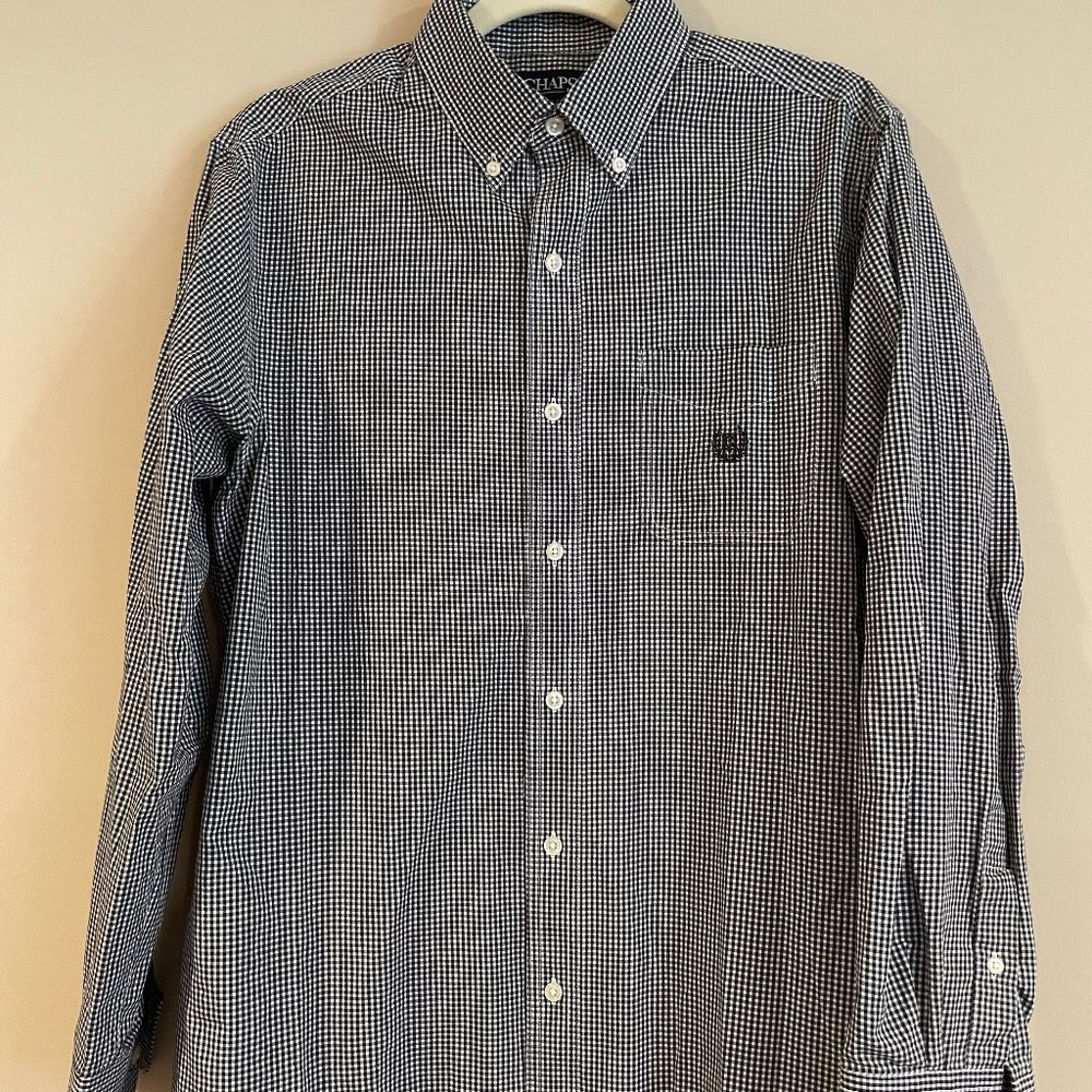 Chaps Classic Dress Shirt